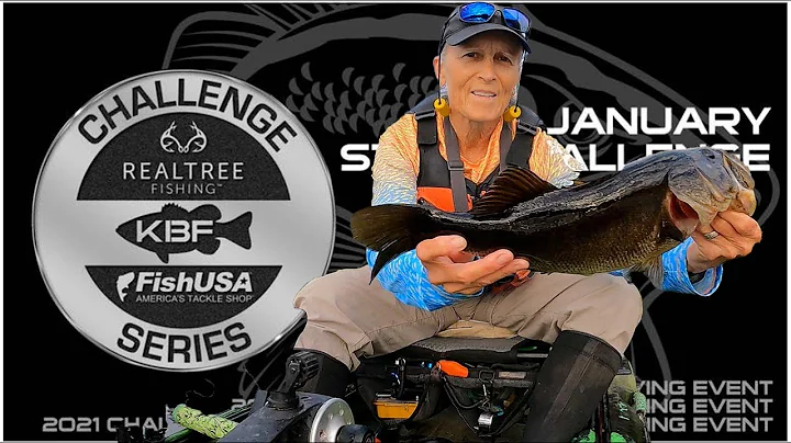 FINALLY - KBF Season Is Here!! 12/30/20