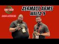 2026 SHOT Show Coverage | Zermatt Arms Waltz 9