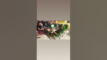 #shorts | Xuất hiện CAO THỦ AOE vớí cách để bàn phím siêu đẳng cúp