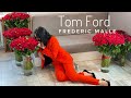 Новые ароматы Frederic Malle Promise, Tom Ford Black Orchid