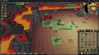 37:07 Inferno WR