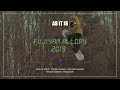 AS IT IS “FUJIYAMA ALLDAY 2019”