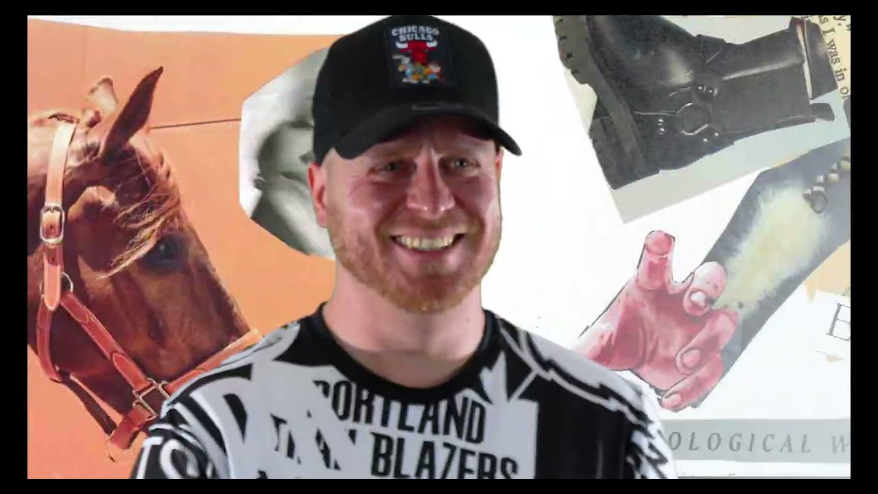 Saykridd Daly - Like I Do