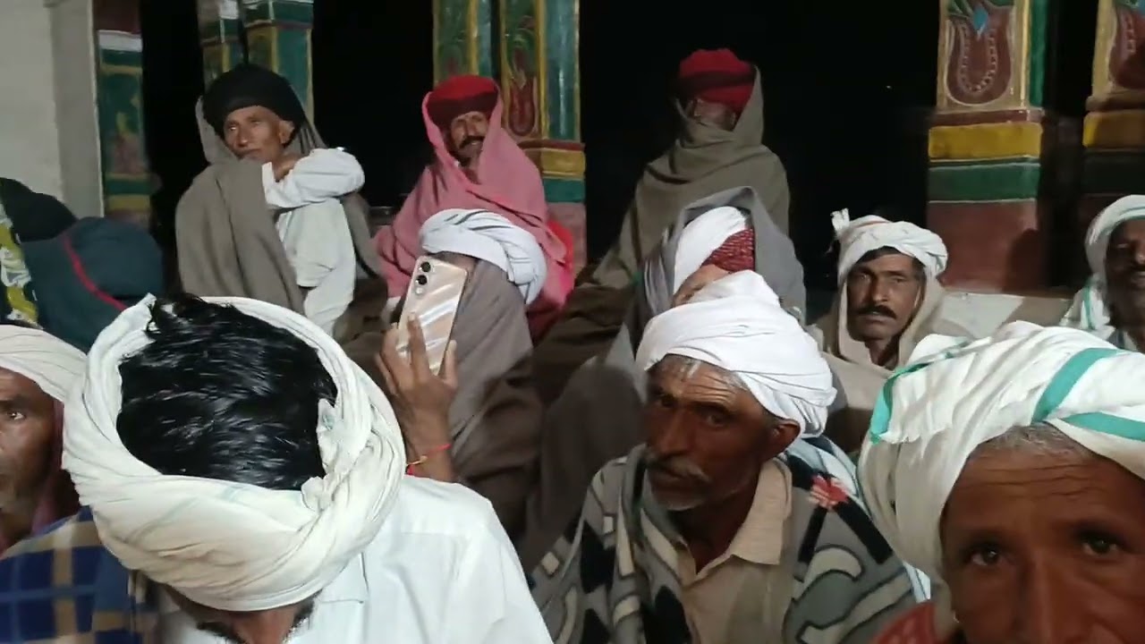 प्रभु जी जगदीश जी किशोर जी चुराडा समस्त पालटी 