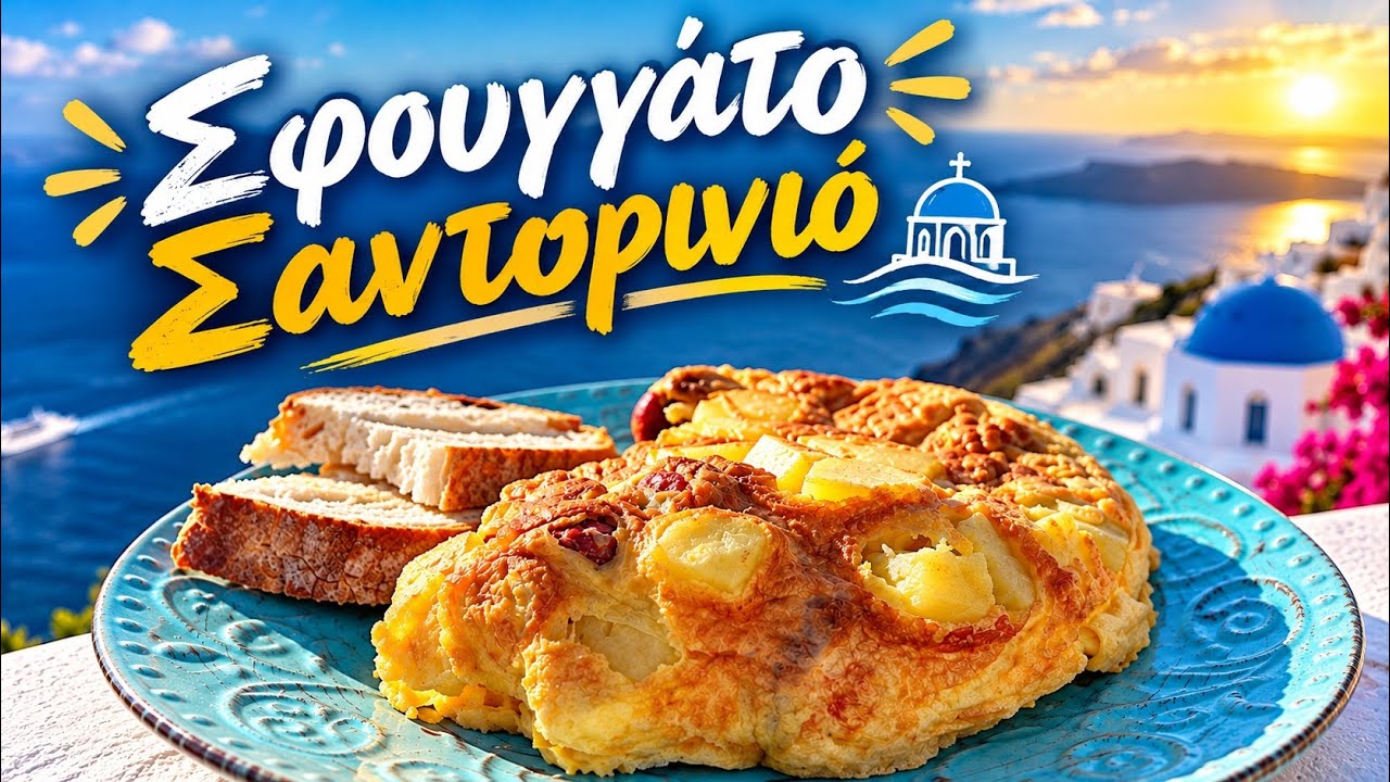 | ΣΠΙΤΙΚΕΣ ΣΥΝΤΑΓΕΣ – Video