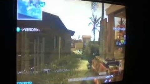 Mw3 mp7 broab double-moab