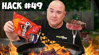 Hacks I learned from 30yrs of grilling! by Guga Foods 730,161 views 2 months ago 18 minutes