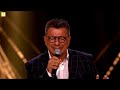 Janusz Łuczak – „Szczęśliwej drogi już czas”- Przesłuchania w ciemno The Voice Senior 4