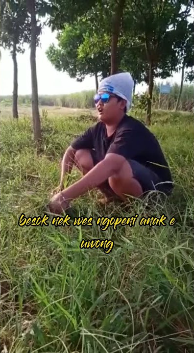 story wa lucu orang jawa part 2