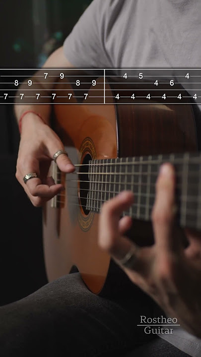 The Reason - Hoobastank #guitar #cover #tutorial