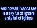 Lighters lyrics  by fivezion   eminem  royce da 59 feat bruno mars