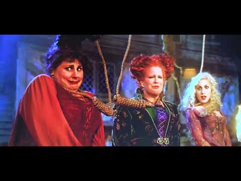Hocus Pocus(1993) -