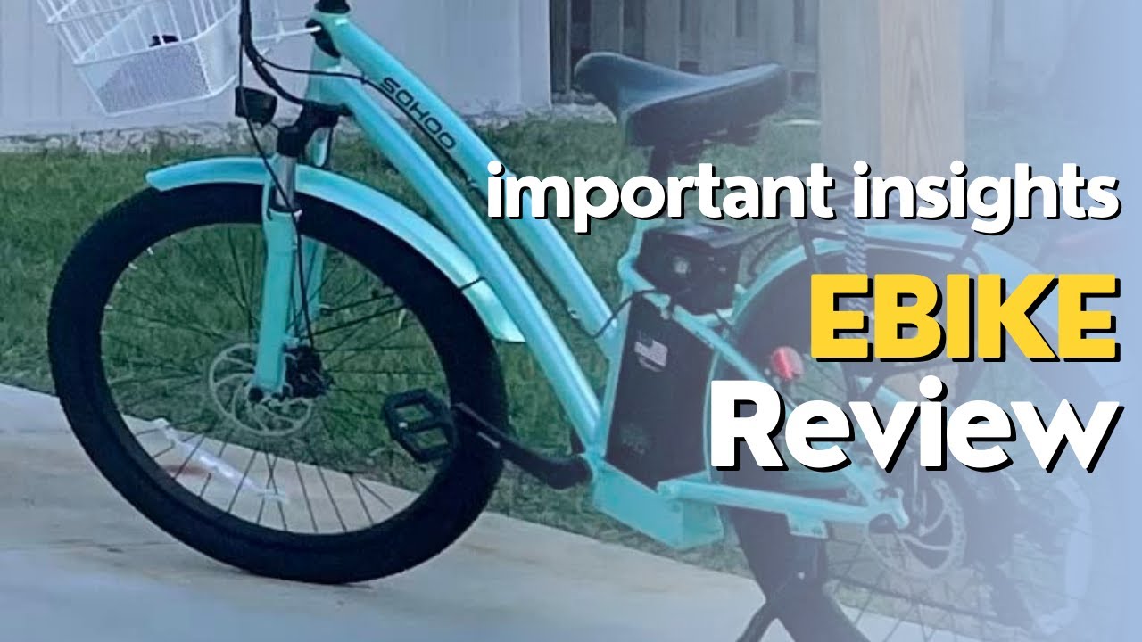 soumye beach cruiser electric bicycle Tower Babe Beach Tower Paddle Boards Cruise easy with swept the Soumye Beach Cruiser S106