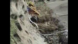 First eve meeting of WCC LIRCC - C2 rc crawlin