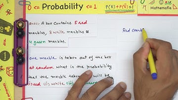 Question 8, 9 Exercise 14.1 Chapter 14 | Class 10 | Probability | NCERT Maths | CBSE