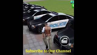Grand Gangsters 3D - Crime City War Gangster Crime Game Short Video 499 screenshot 5
