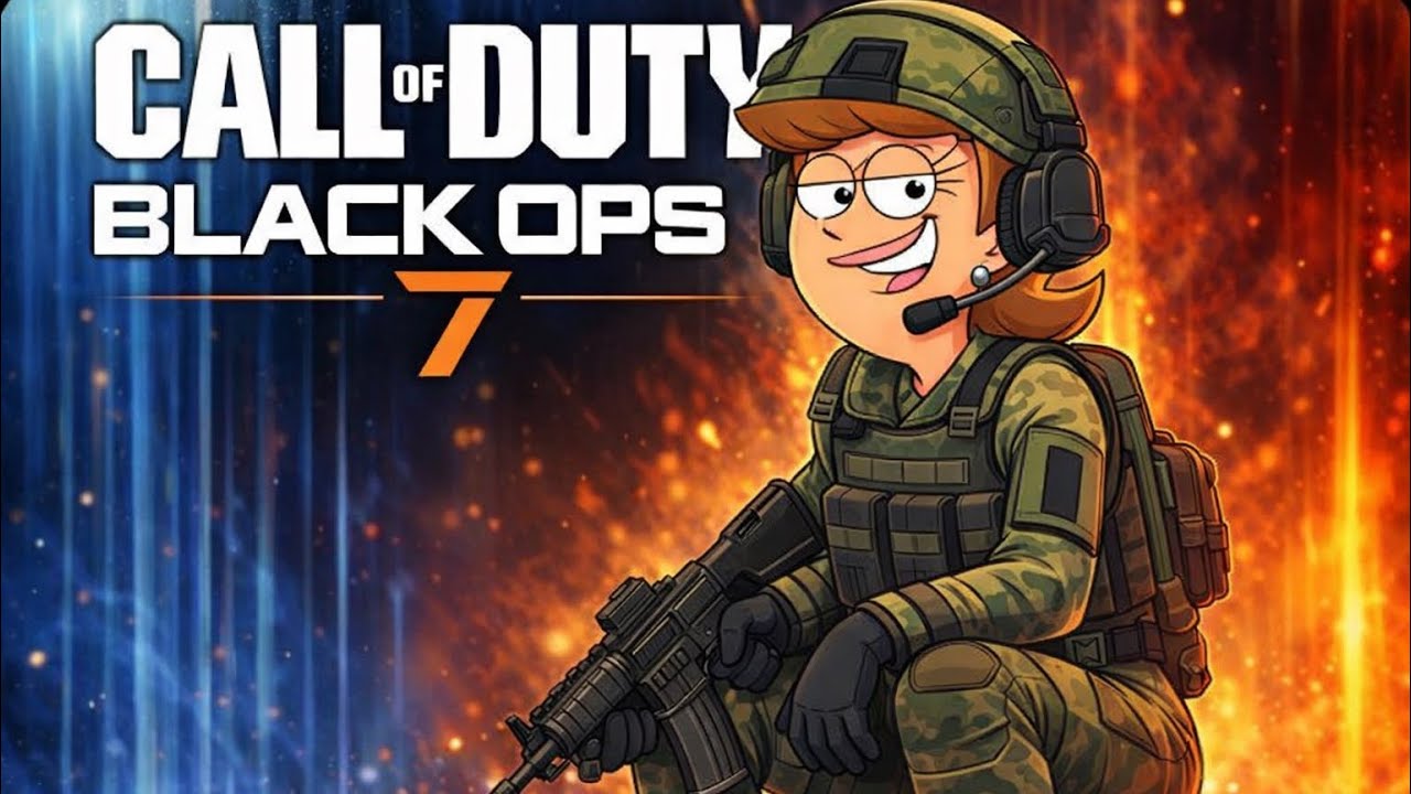 Black Ops 7 Ranked Play Is...? - YouTube