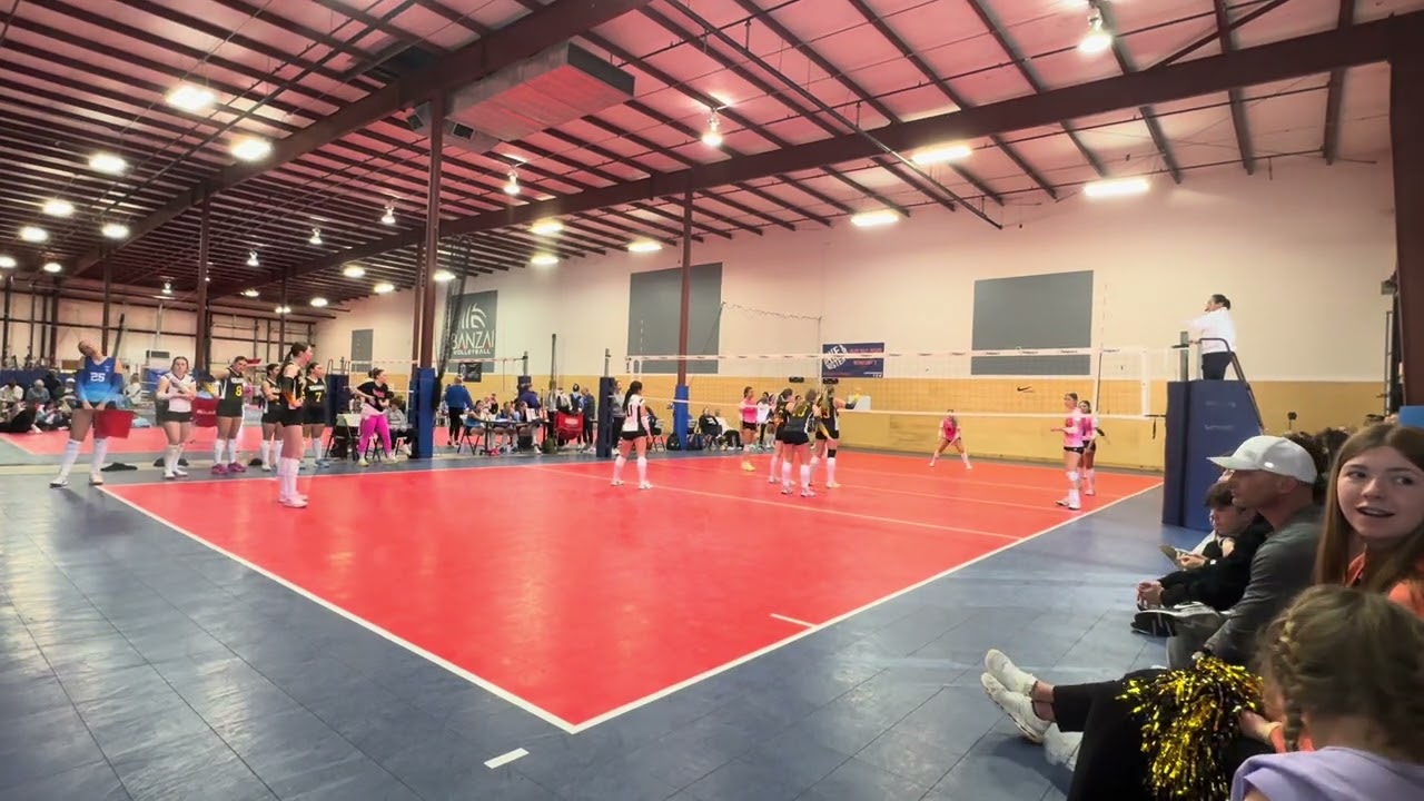 WWVA vs ATTACK 17 Set 1