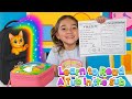 Learn to Read “A Tub in the Sub” 🚤 Reading Comprehension for Kids with Emy Girl