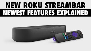 Roku Streambar - Should You Buy?