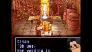 Playstation : Xenogears Moments ~ Melody of Memories