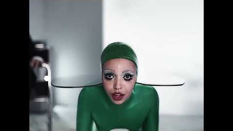 FKA twigs - Perfect Stranger