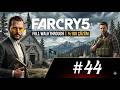Far Cry 5 | EN TR | %100 Walkthrough | #44 Siper AL
