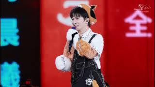 Download lagu 20251116 周深 Charlie Zhou Shen《时差》互动点歌|「深深的」巡回演唱会 合肥站Day2_ 4K超清