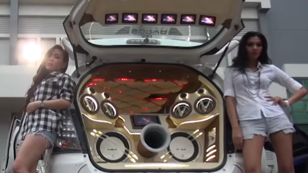 80 Modif Interior Avanza 2010 2017 Modifikasi Mobil Avanza