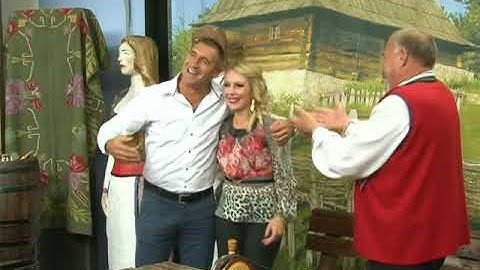 Ranko Stanic Dzimi   - Komsinica - Svrati u zavicaj - (TV Duga Plus 2017)