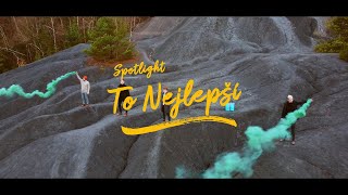Spotlight - To Nejlepší [Official Music Video]