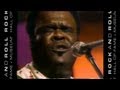 Capture de la vidéo Inductee Spotlight: Freddie King