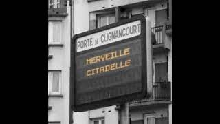 Merveille - Citadelle