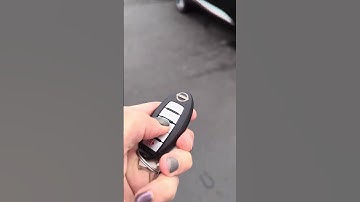 There is a magic window switch built into your Nissan Remote feat. Nissan Murano