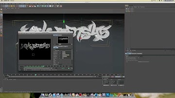 How To Save Animations On Cinema 4D