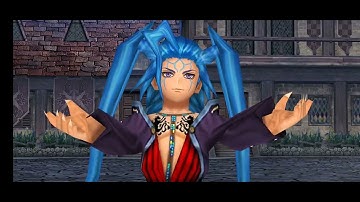 [DFFOO Intersecting Wills] Oath within My Breast Stages Pt. 2