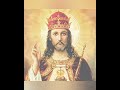 Vdeo feito pelo canal devotos do santo rosrio com canto mary goes to jesus   belssimo vdeo