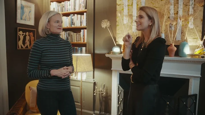 Talk Of The Town With Alison Kenworthy & Barbara M...