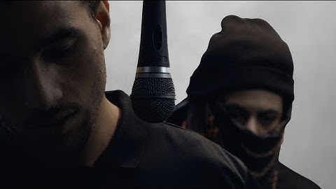 HADY MOAMER ft. AHMED BREN - MANSEETESH (Official Music Video) | هادي معمر وأحمد برين - منسيتش