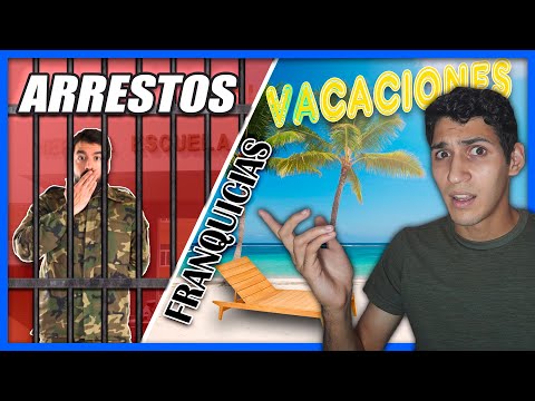 Video: ¿Los estudiantes de la academia naval tienen vacaciones de verano?