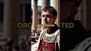 Murder Or Natural Death? The Mysterious End Of Emperor Tiberius