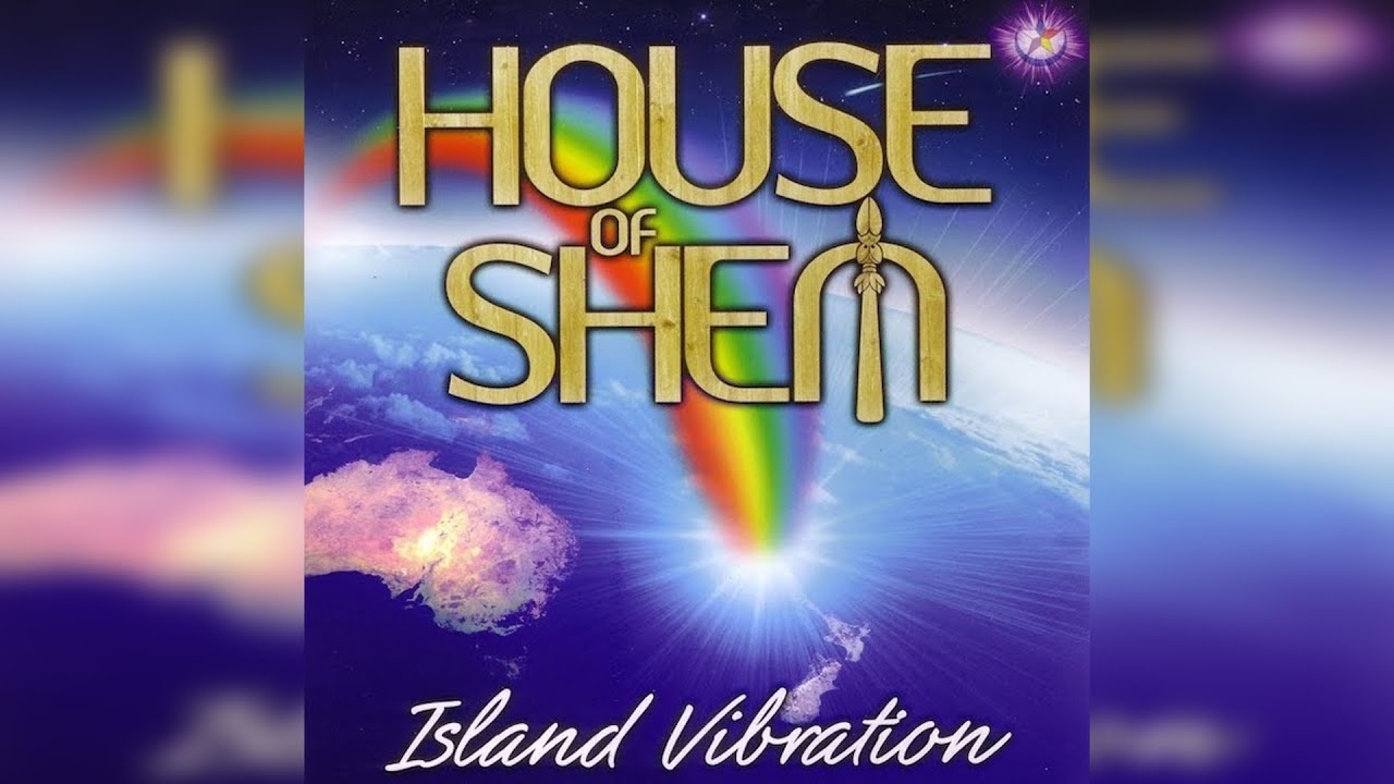 House of Shem Keep the Fire Burning YouTube