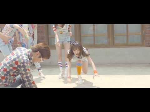 신인걸그룹 아는동생 2집 딴따단 뮤직비디오(ANDS 2nd Ttan Tta Dan Music Video)