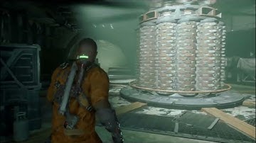 The callisto protocol usefull Glitch!