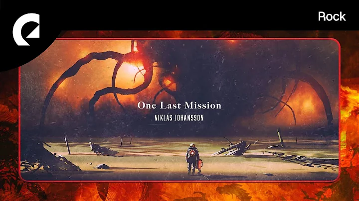 (Royalty Free Rock) Niklas Johansson - The End Of ...