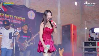 Download Lagu VIRASTA MUSIC - AY - INTAN OKTAVIA - 30TH ANNIVERSARY OF THE MEJOBO KUDUS BRANCH MP3