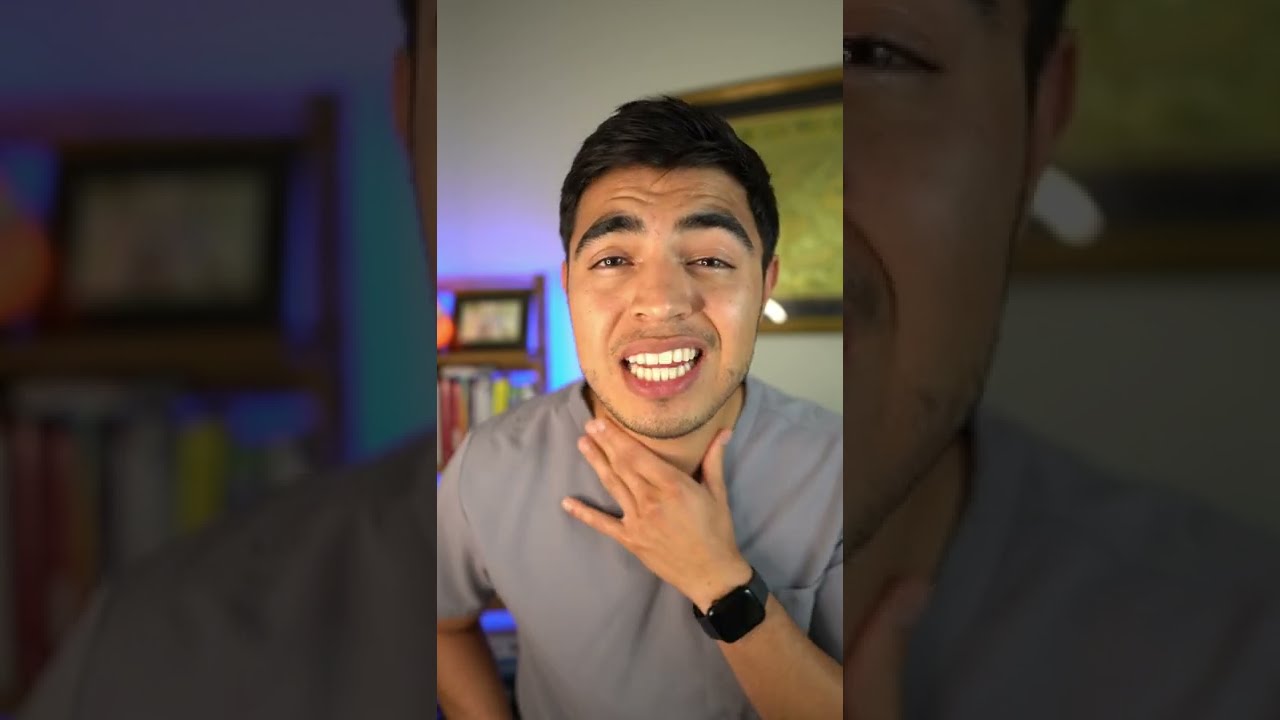 Trident Gum vs. Bad Breath 