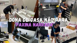 Faxina Narrada Casa Limpa E Cheirosa Faxina Da Semana A Casa 125