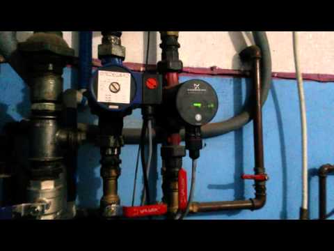 Grundfos ALPHA2 L