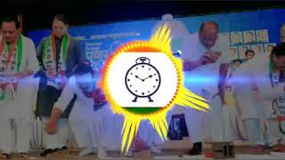 आवाज कोणाचा आवाज जणतेचा #राष्ट्रवादी_पुन्हा